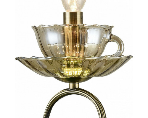 Бра Arte Lamp 1750 A1750AP-1AB