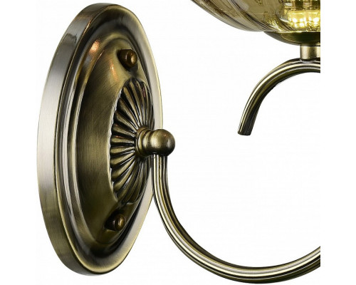 Бра Arte Lamp 1750 A1750AP-1AB