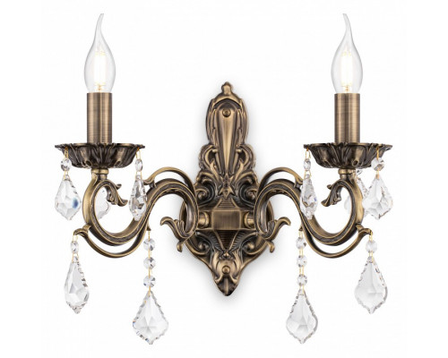 Бра Maytoni Bronze 4 RC245-WL-02-R