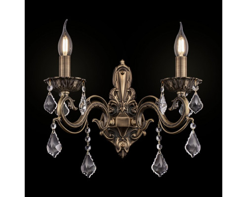 Бра Maytoni Bronze 4 RC245-WL-02-R