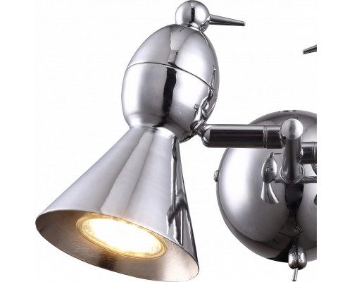 Бра Arte Lamp Picchio A9229AP-2CC