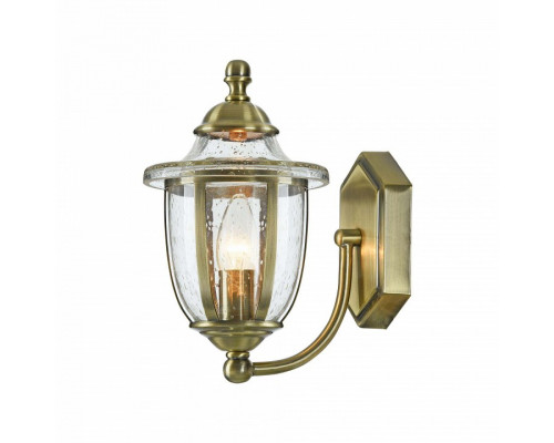 Бра Maytoni Zeil H356-WL-01-BZ