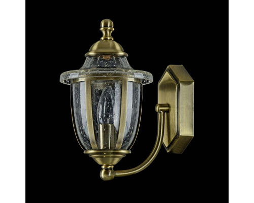 Бра Maytoni Zeil H356-WL-01-BZ