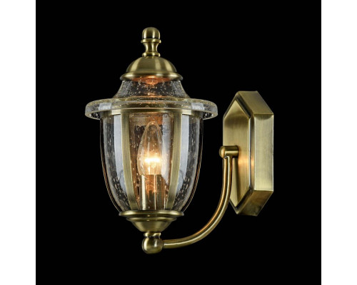 Бра Maytoni Zeil H356-WL-01-BZ