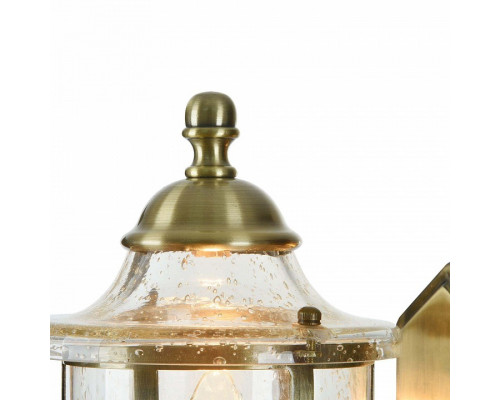 Бра Maytoni Zeil H356-WL-01-BZ