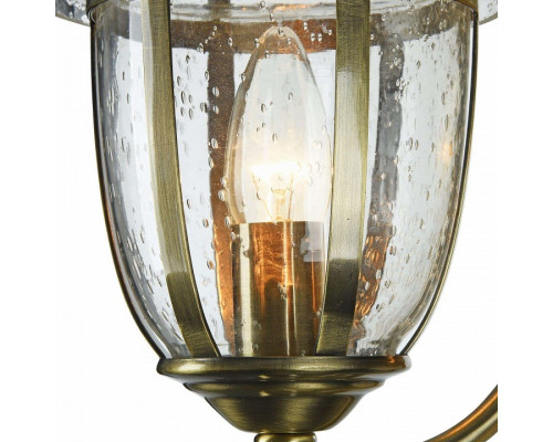 Бра Maytoni Zeil H356-WL-01-BZ