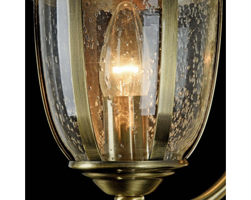 Бра Maytoni Zeil H356-WL-01-BZ