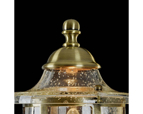 Бра Maytoni Zeil H356-WL-01-BZ