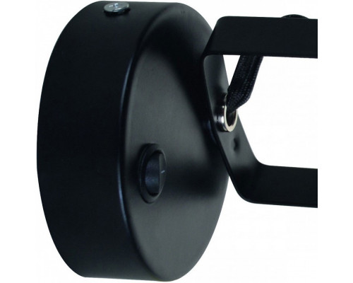 Бра Arte Lamp Lente A1310AP-1BK