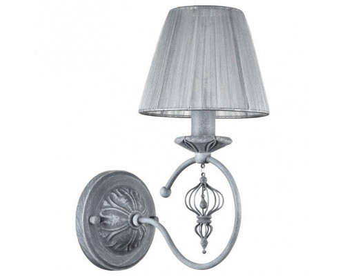 Бра Maytoni Monsoon ARM154-01-S
