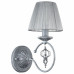 Бра Maytoni Monsoon ARM154-01-S