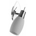 Бра Arte Lamp Volare A4590AP-1SS