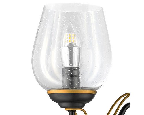 Бра Lightstar Bolla 734627