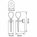 Бра Lightstar Meta D'uovo 807613