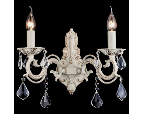Бра Maytoni Bronze 4 ARM245-02-W