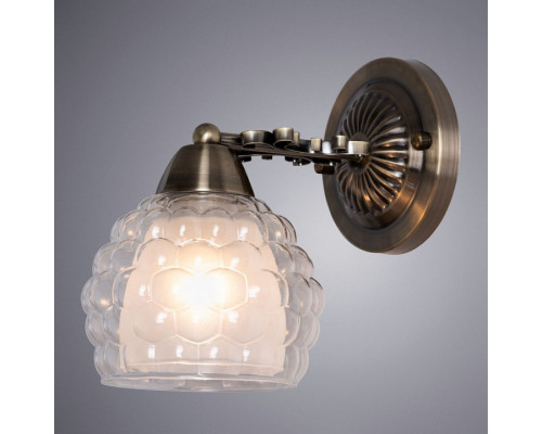 Бра Arte Lamp Malina A7695AP-1AB