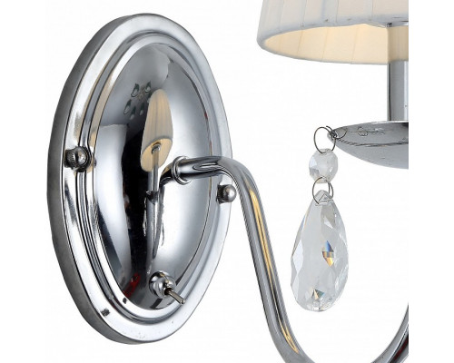 Бра Arte Lamp 9123 A9123AP-1CC