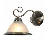 Бра Arte Lamp Costanza A6276AP-1AB