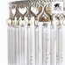Бра Arte Lamp Torrente A1678AP-1WG