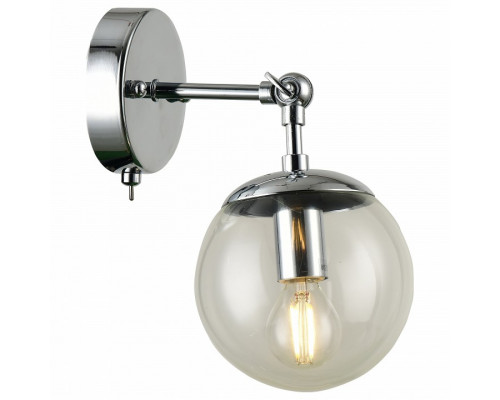 Бра Arte Lamp 1664 A1664AP-1CC