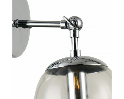 Бра Arte Lamp 1664 A1664AP-1CC
