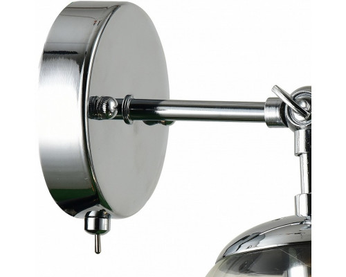 Бра Arte Lamp 1664 A1664AP-1CC