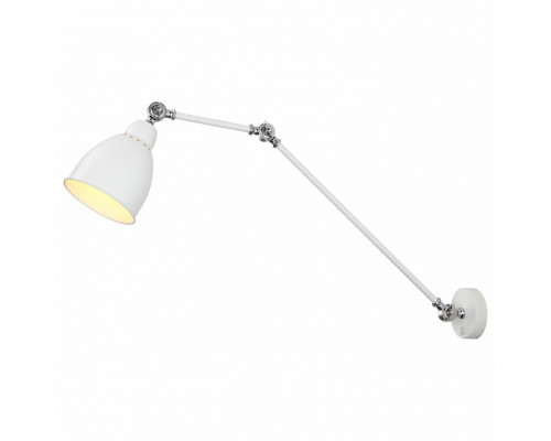 Бра Arte Lamp 2055 A2055AP-1WH