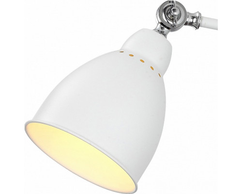 Бра Arte Lamp 2055 A2055AP-1WH