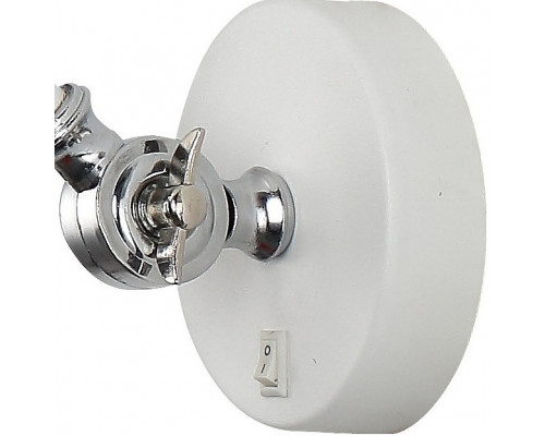 Бра Arte Lamp 2055 A2055AP-1WH