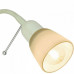 Бра Arte Lamp Lettura A7009AP-1WG