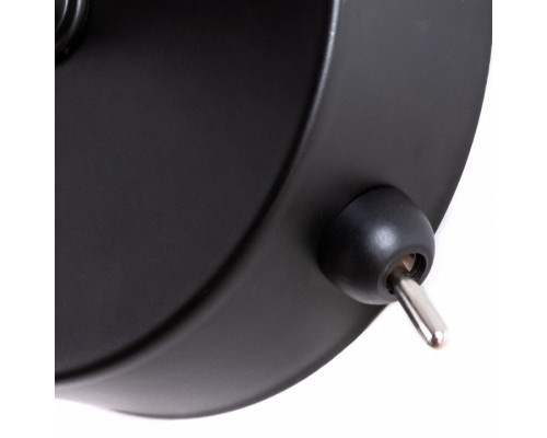 Бра Arte Lamp Fuori A9184AP-1BK