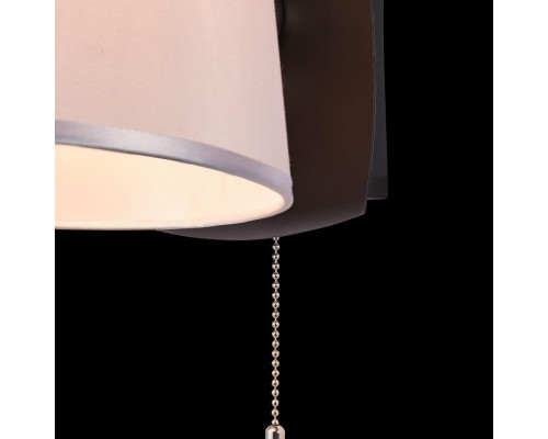 Бра Maytoni Bergamo MOD617WL-01B