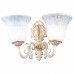 Бра Arte Lamp Delizia A1032AP-2WG