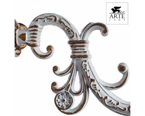 Бра Arte Lamp Delizia A1032AP-2WG