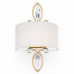 Бра Maytoni Luxe H006WL-01G