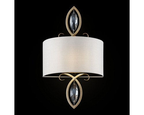Бра Maytoni Luxe H006WL-01G