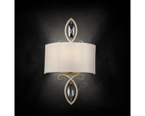 Бра Maytoni Luxe H006WL-01G