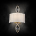 Бра Maytoni Luxe H006WL-01G