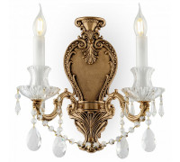 Бра Maytoni Palace DIA890-WL-02-G