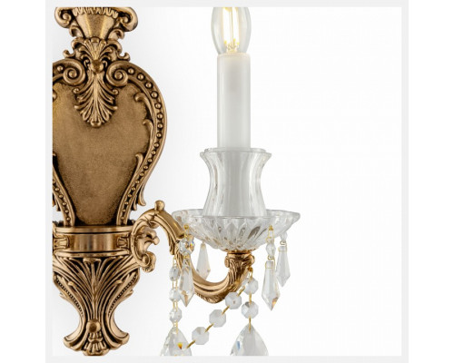 Бра Maytoni Palace DIA890-WL-02-G