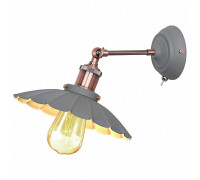 Бра Arte Lamp 8160 A8160AP-1GY