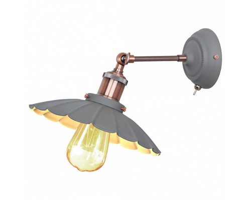 Бра Arte Lamp 8160 A8160AP-1GY