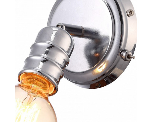 Бра Arte Lamp Fuoco A9265AP-1CC