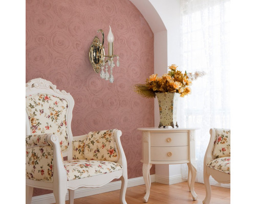 Бра Arti Lampadari Pisani Pisani E 2.1.1.601 G