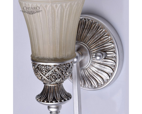 Бра Chiaro Версаче 3 254021201