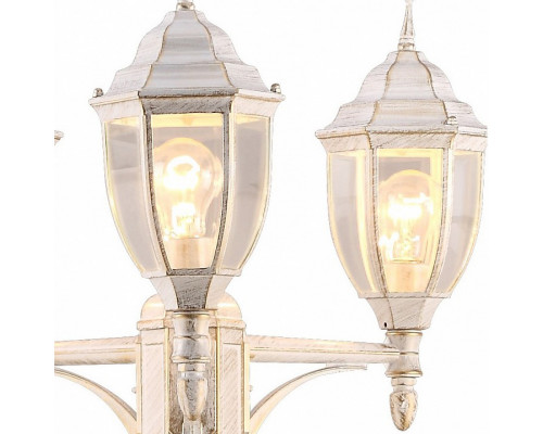 Фонарный столб Arte Lamp 3151 A3151PA-3WG