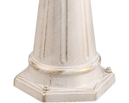 Фонарный столб Arte Lamp 3151 A3151PA-3WG