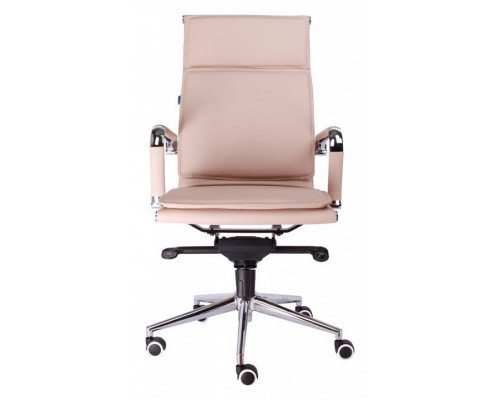 Кресло для руководителя Nerey M EC-06Q PU Beige