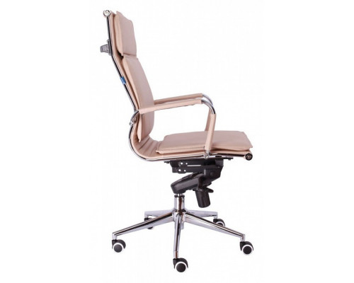 Кресло для руководителя Nerey M EC-06Q PU Beige
