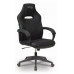 Кресло игровое Viking 3 AERO BLACK EDITION